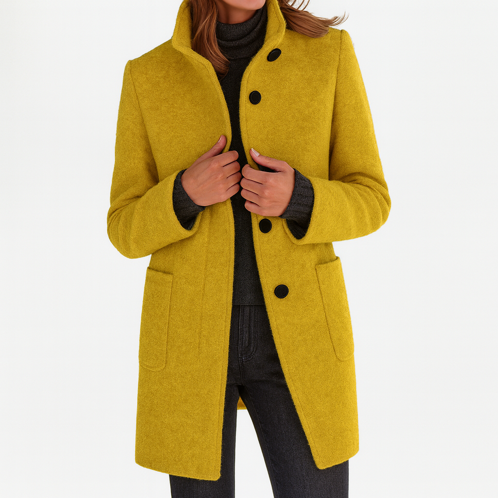 Camille | Manteau