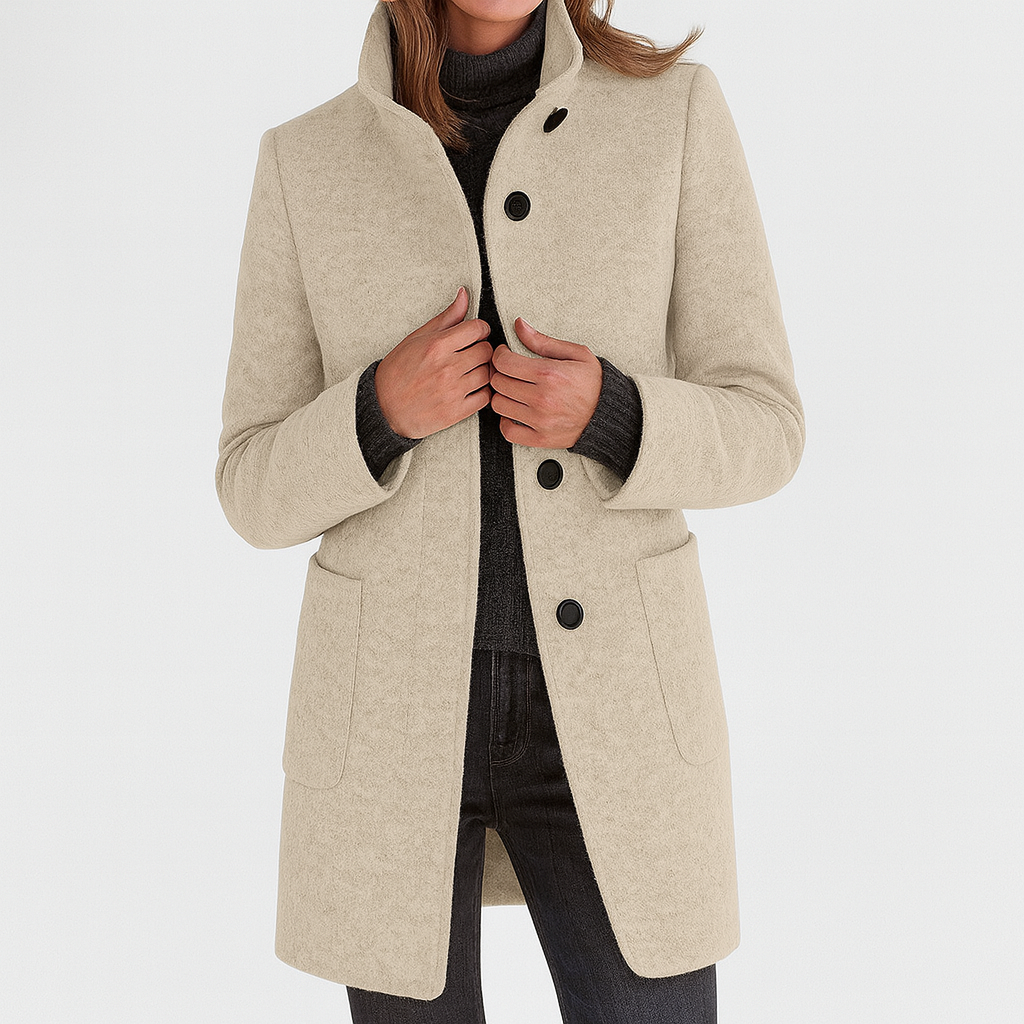 Camille | Manteau