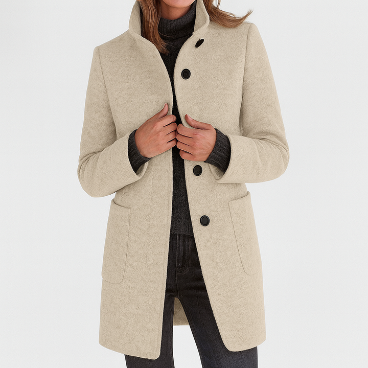 Camille | Manteau