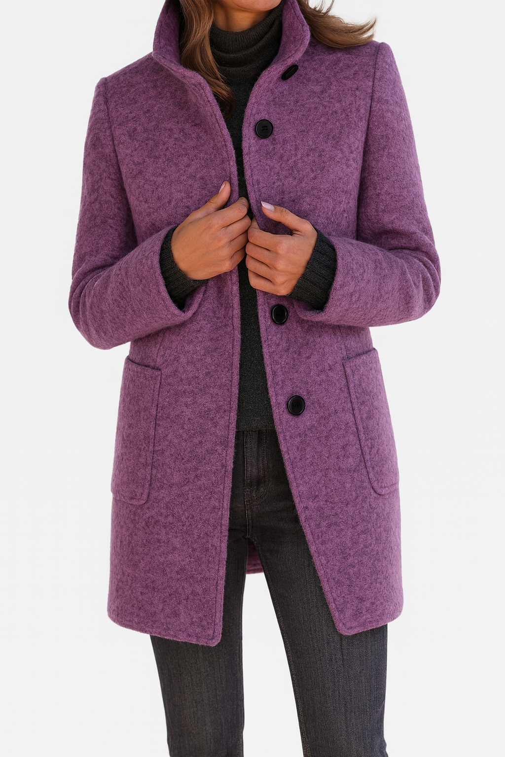 Camille | Manteau