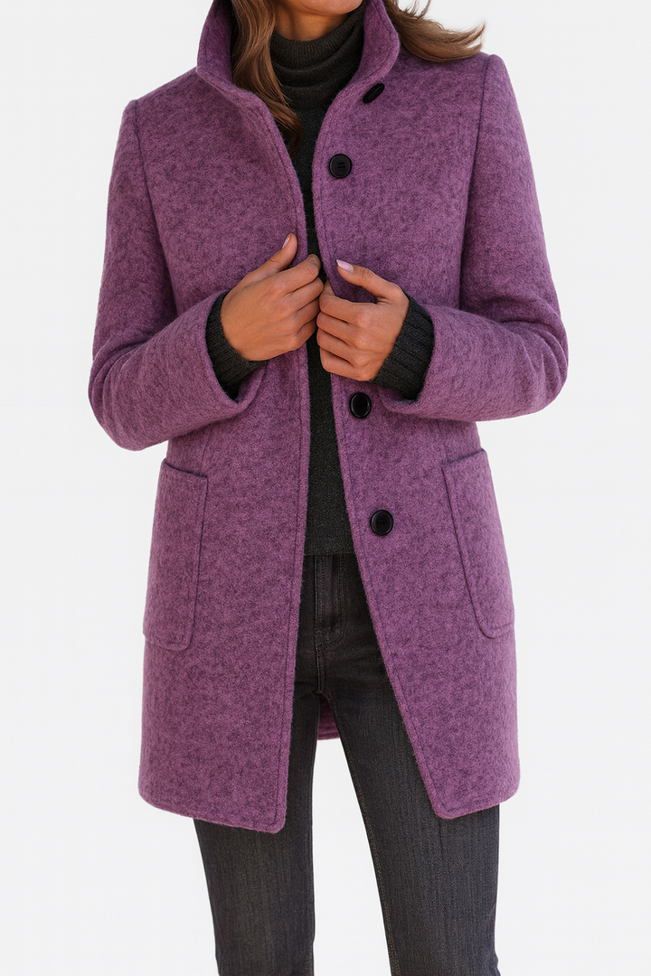 Camille | Manteau