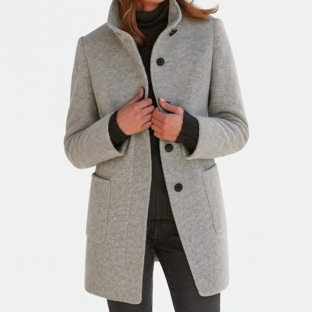 Camille | Manteau
