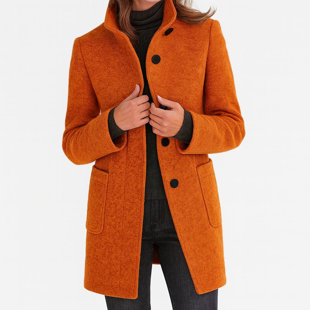 Camille | Manteau