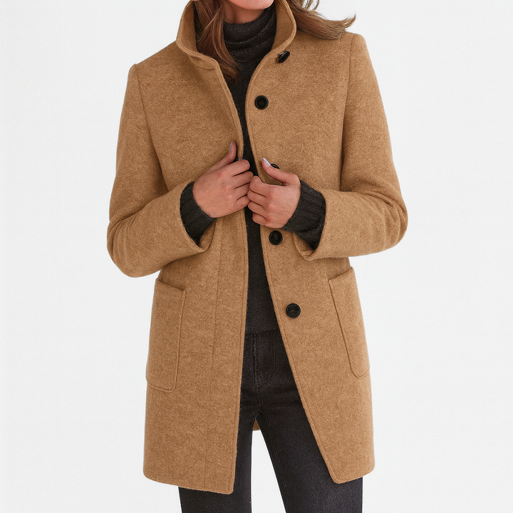 Camille | Manteau