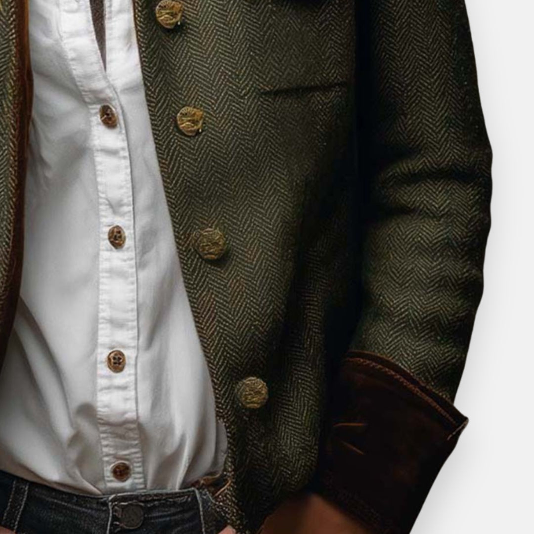 Jessy - Veste