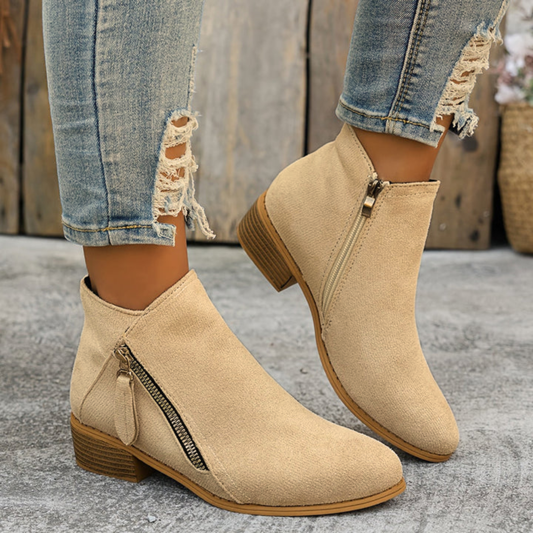Bellavue | Bottines