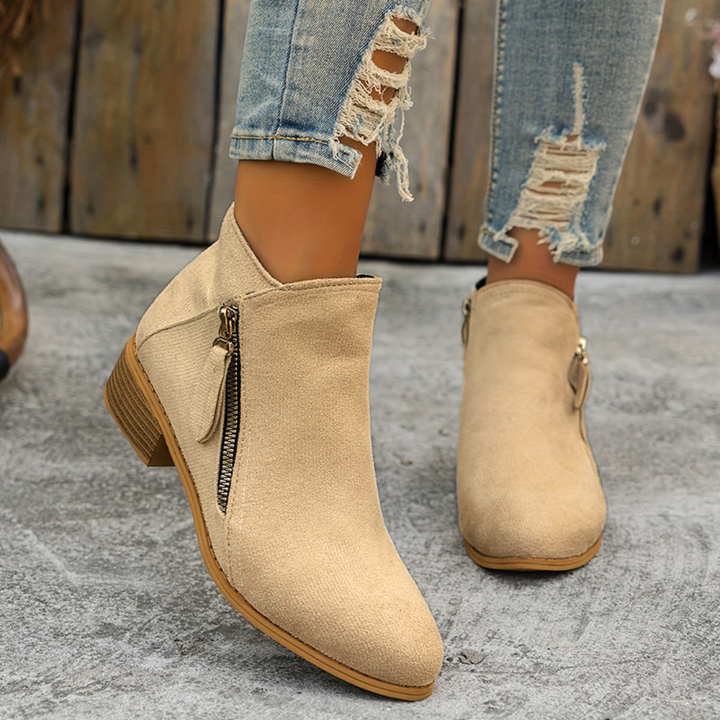 Bellavue | Bottines