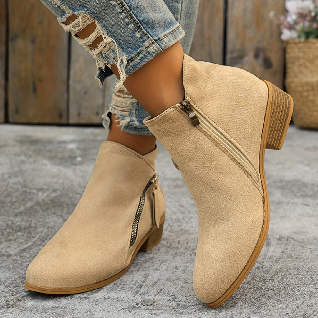 Bellavue | Bottines
