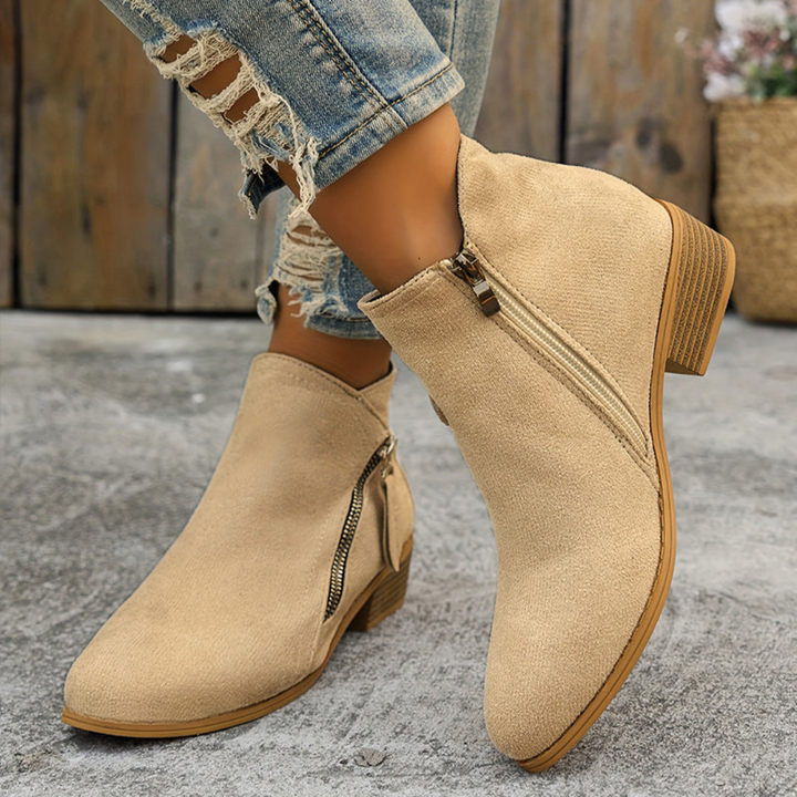 Bellavue | Bottines