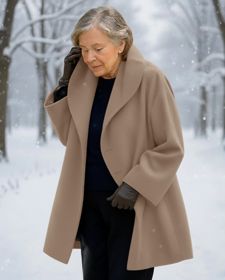 Michelle | Manteau