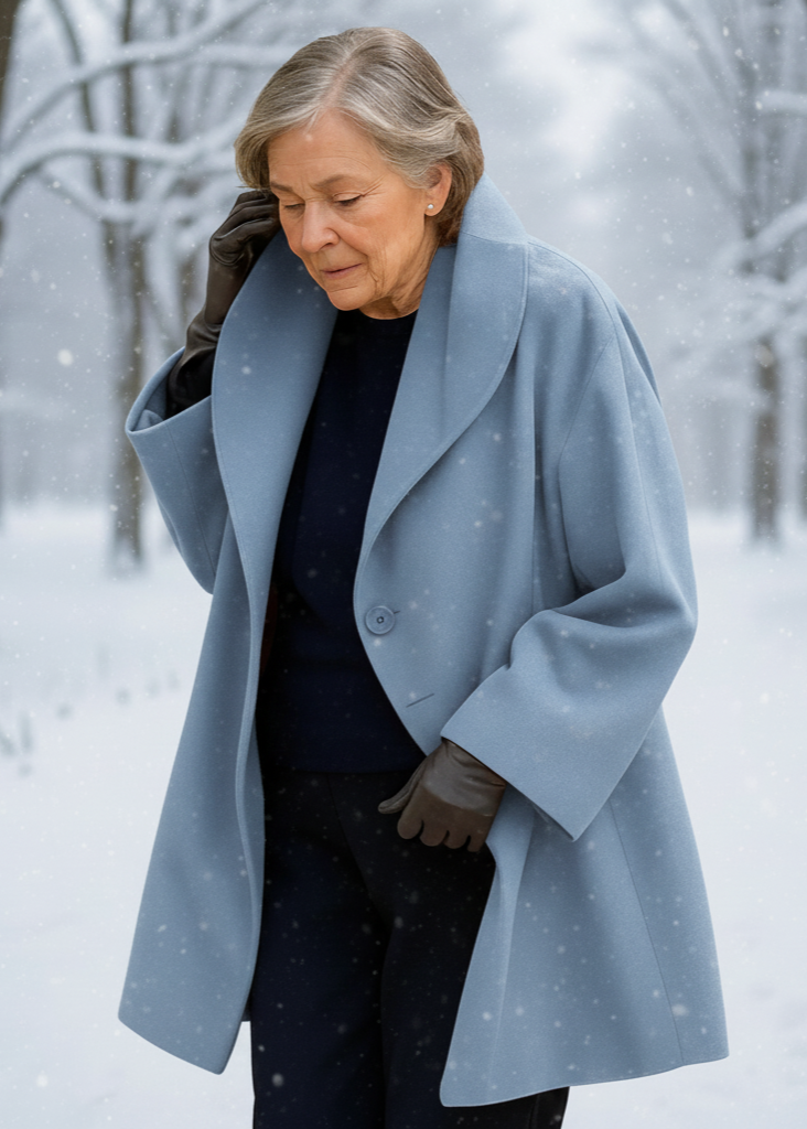 Michelle | Manteau