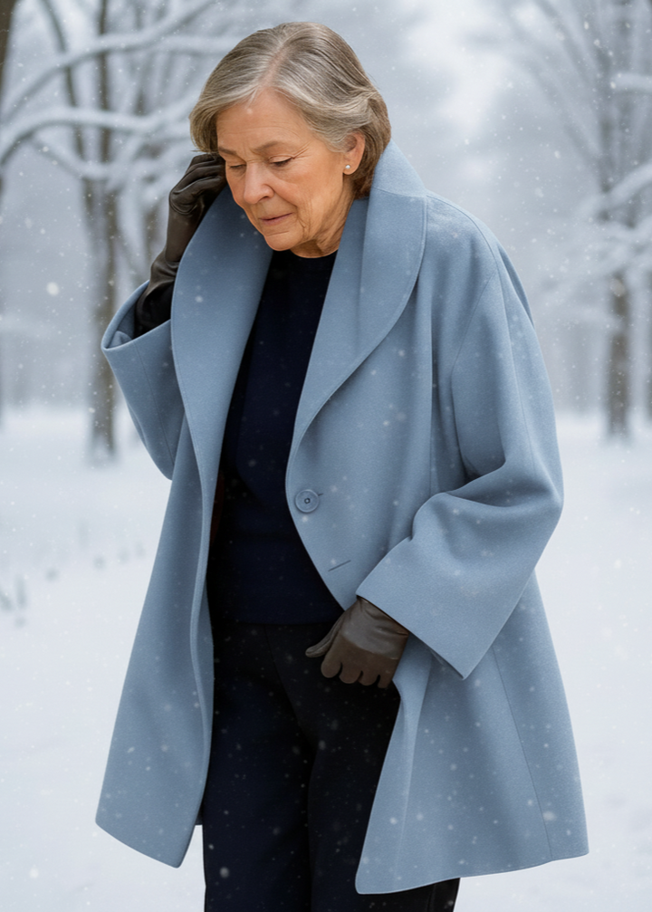 Michelle | Manteau