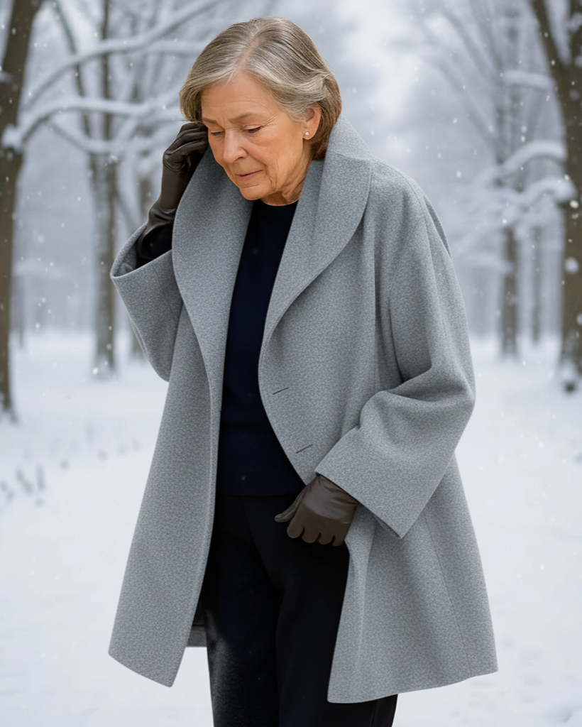 Michelle | Manteau