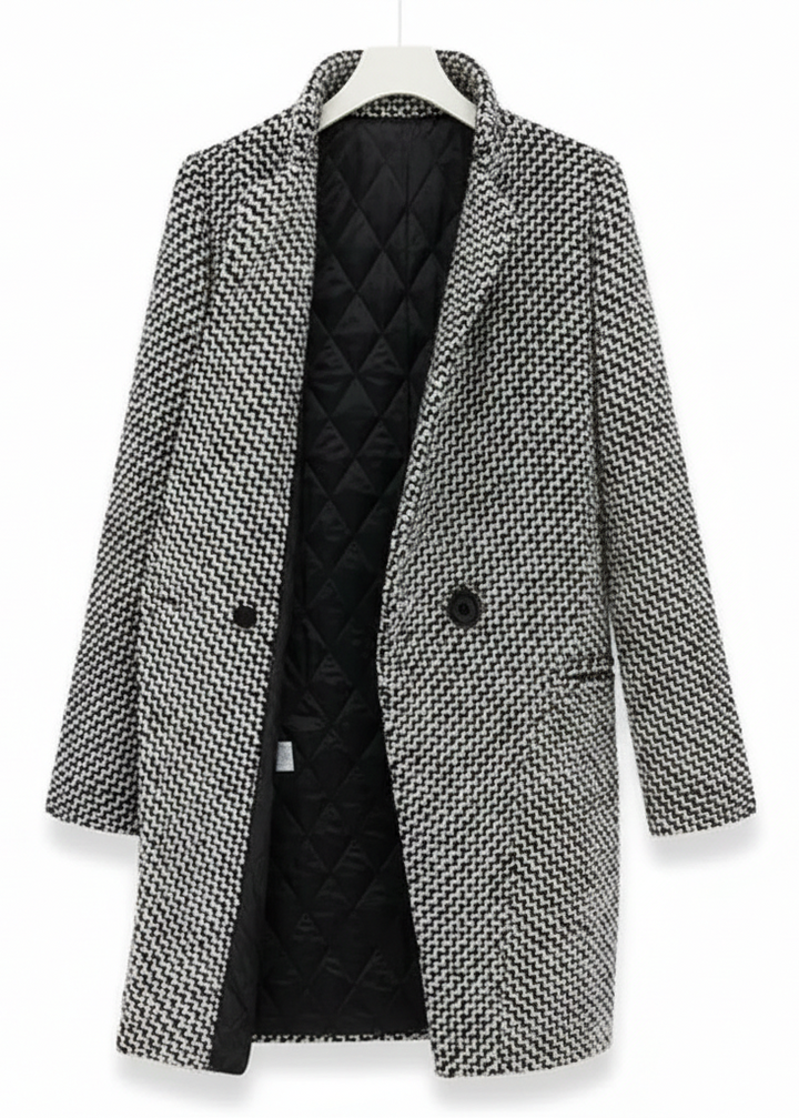 Vera | Manteau élégant