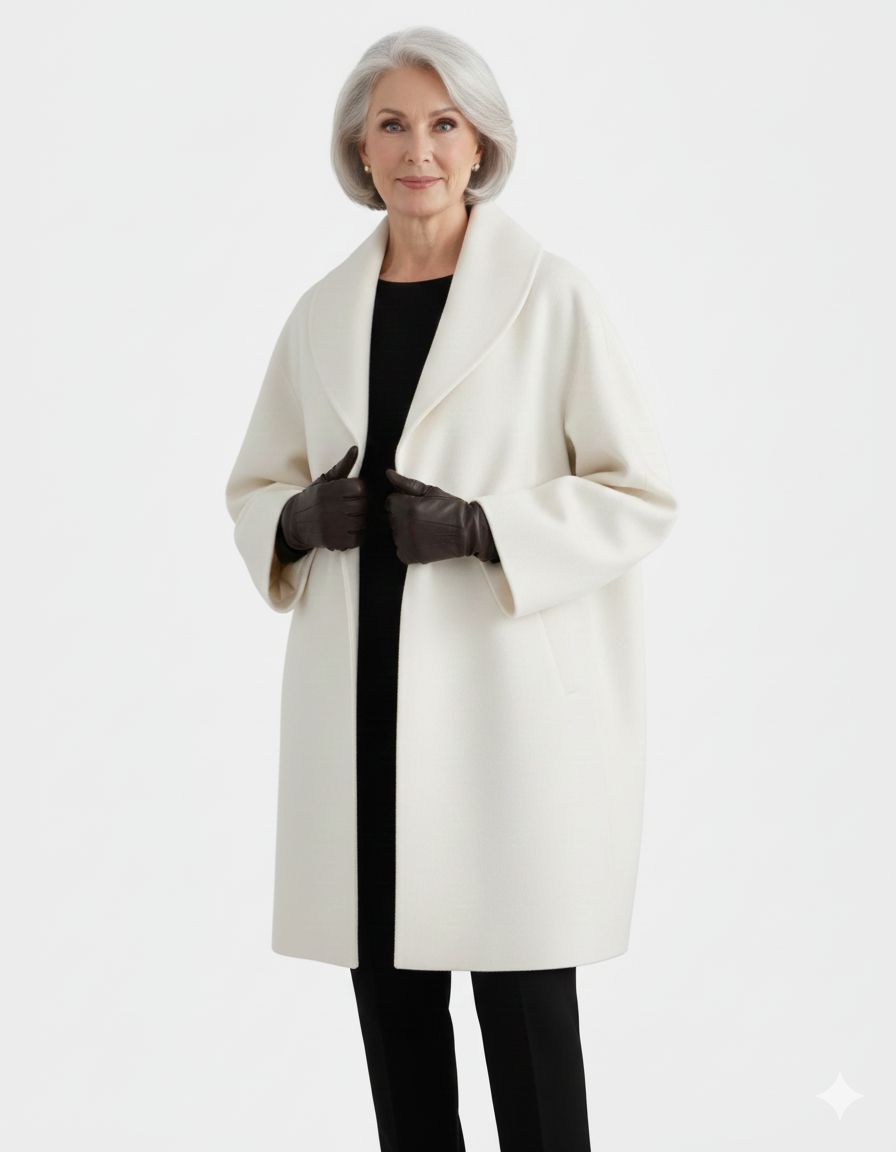 Michelle | Manteau