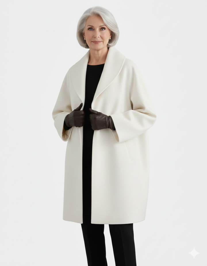 Michelle | Manteau