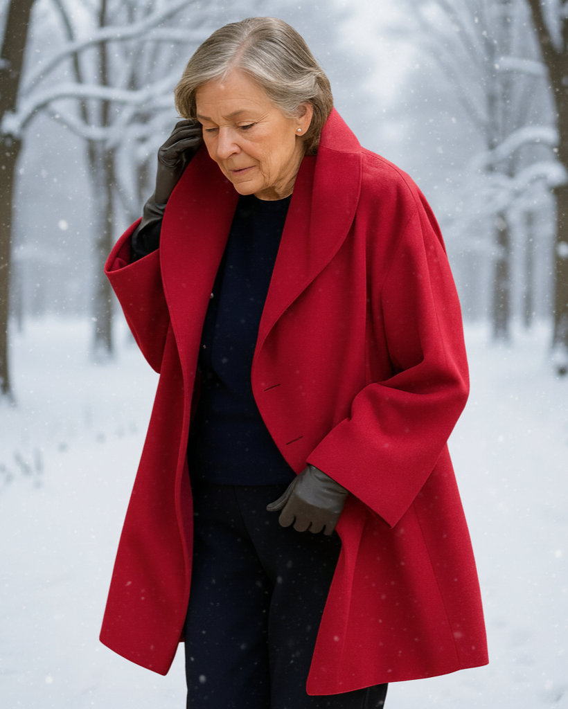 Michelle | Manteau