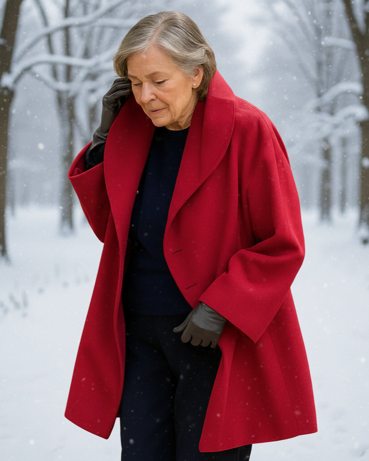 Michelle | Manteau