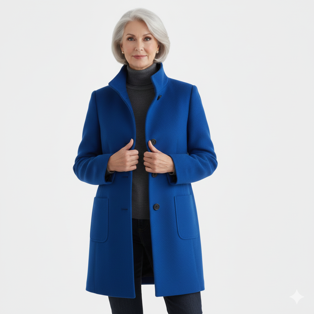 Camille | Manteau