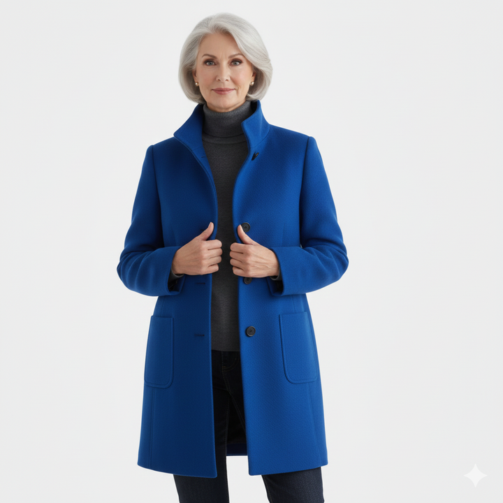 Camille | Manteau