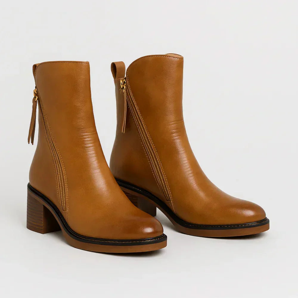Isa | Bottines