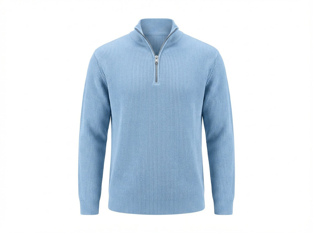 Calix | Pull-over élégant
