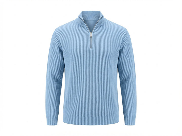 Calix | Pull-over élégant