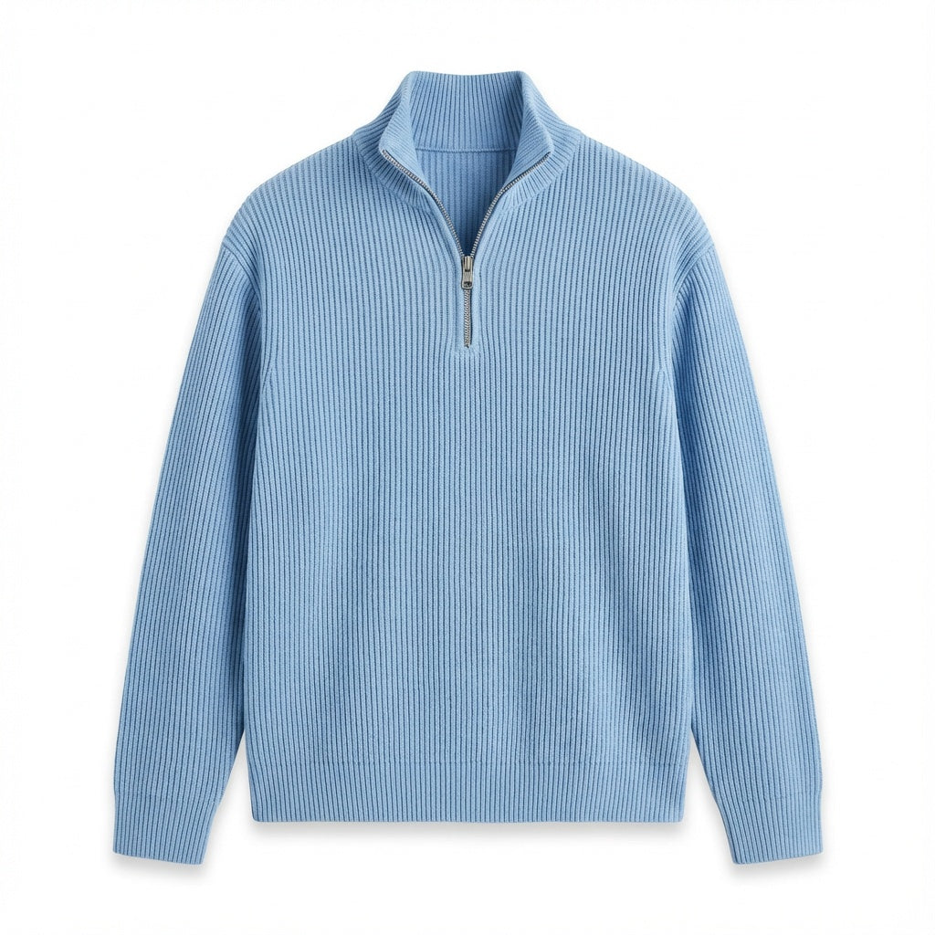 Calix | Pull-over élégant