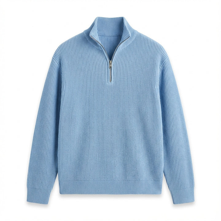Calix | Pull-over élégant