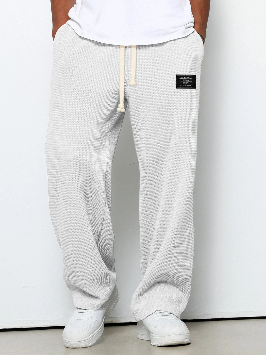 Samuel | Pantalon
