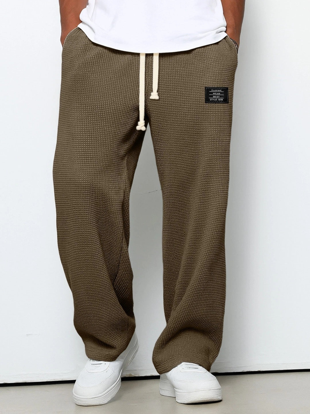 Samuel | Pantalon