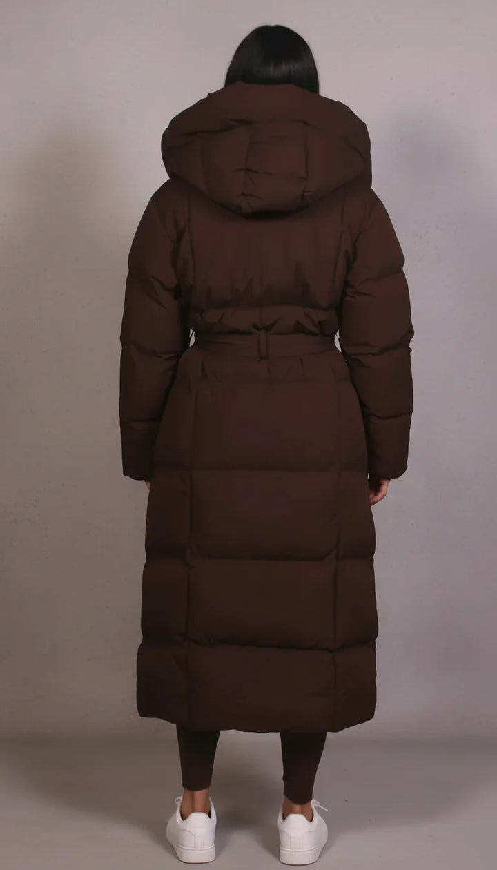 Jeanne | Manteau
