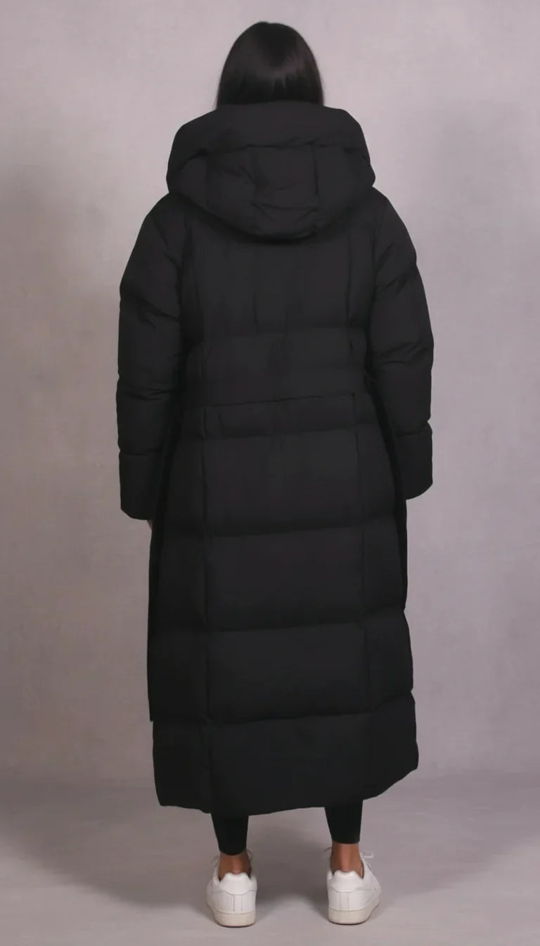 Jeanne | Manteau