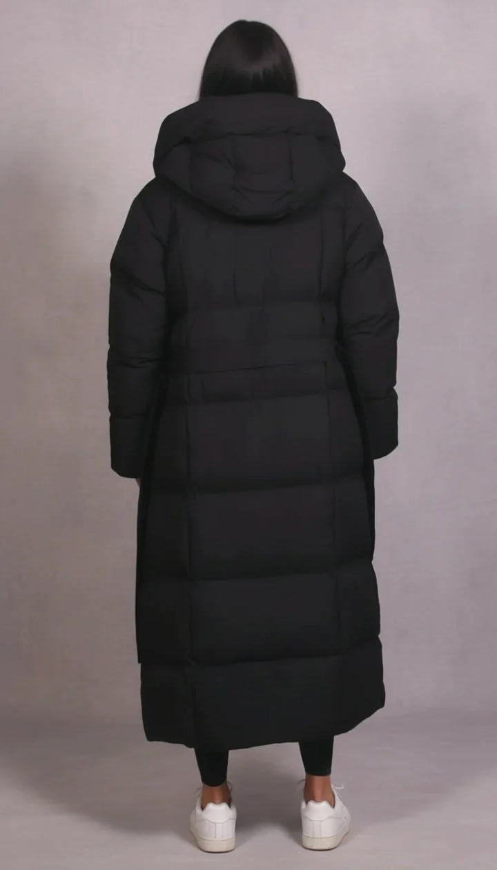 Jeanne | Manteau