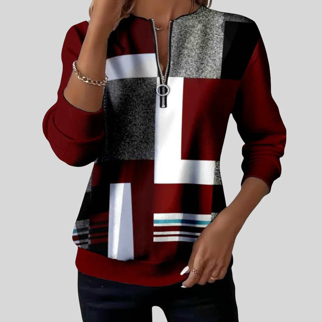 Alexia | Pull