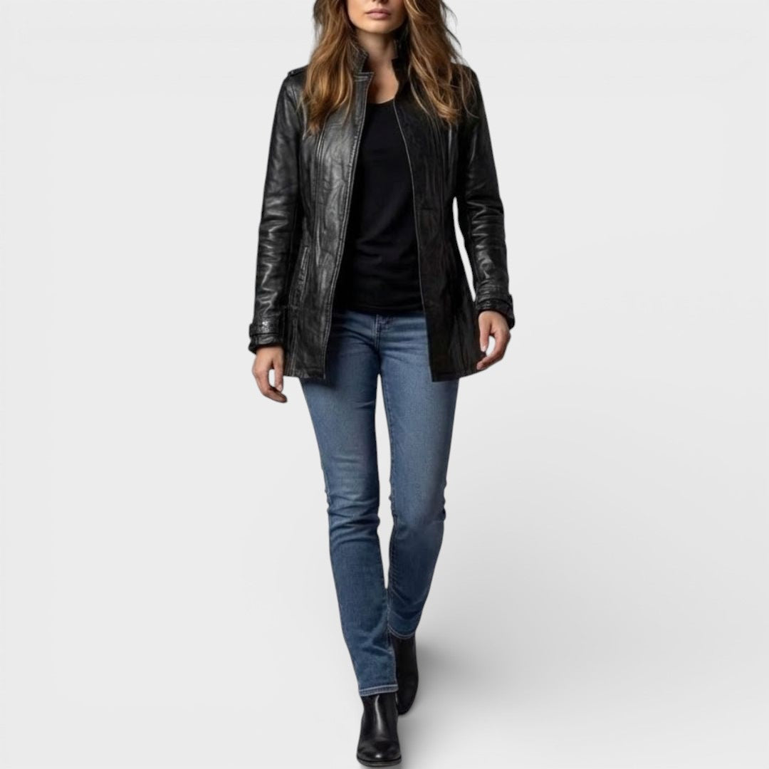 Hélène | Veste