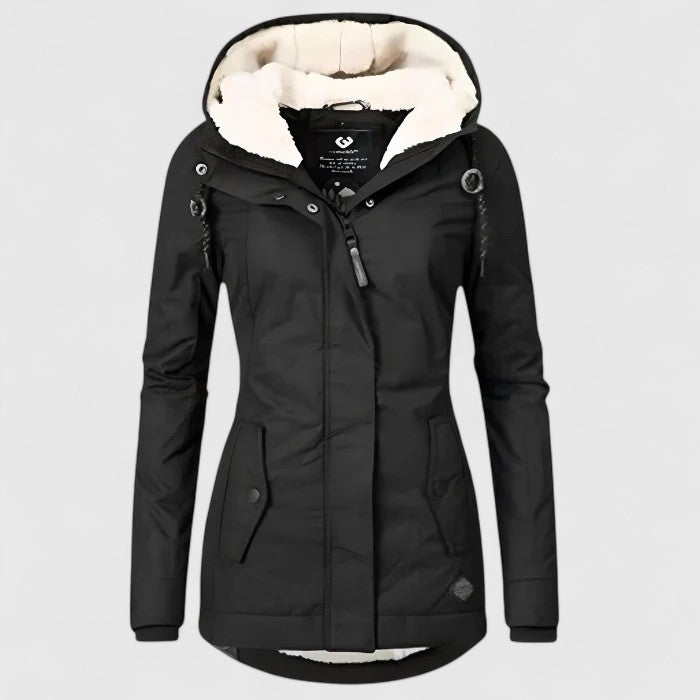 Valérie | Manteau