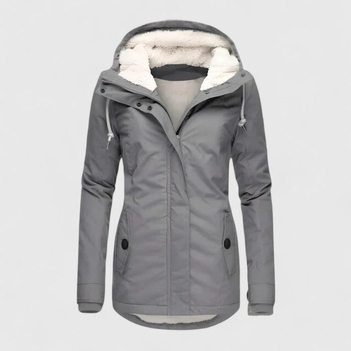 Valérie | Manteau