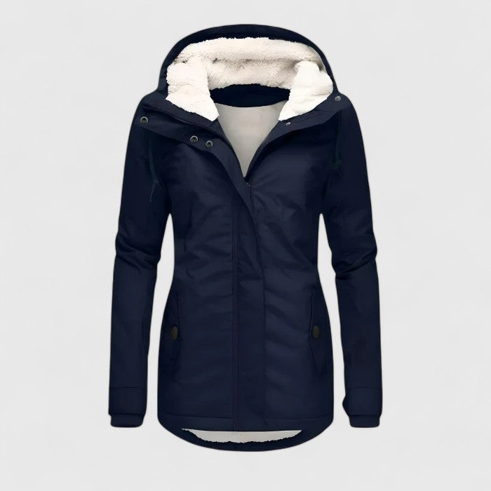 Valérie | Manteau