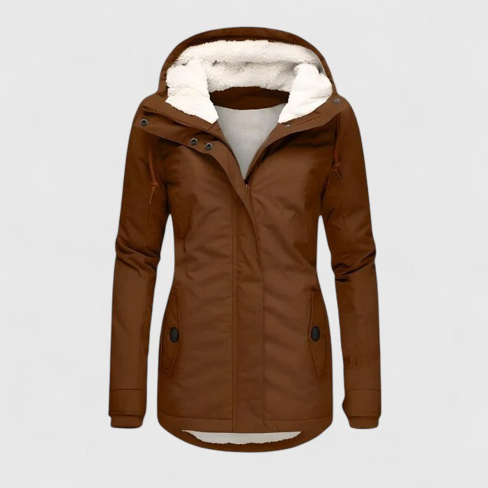 Valérie | Manteau