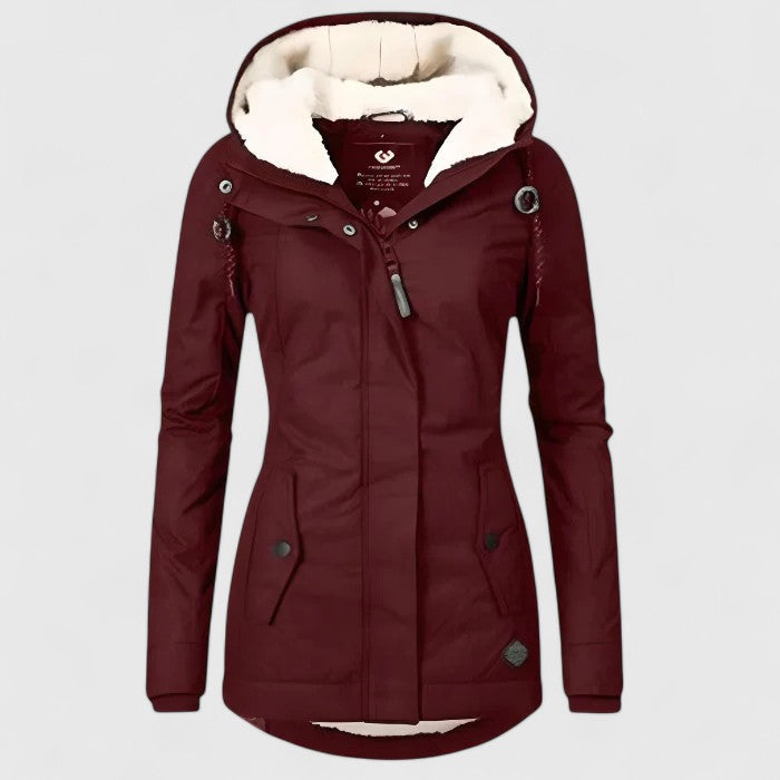 Valérie | Manteau