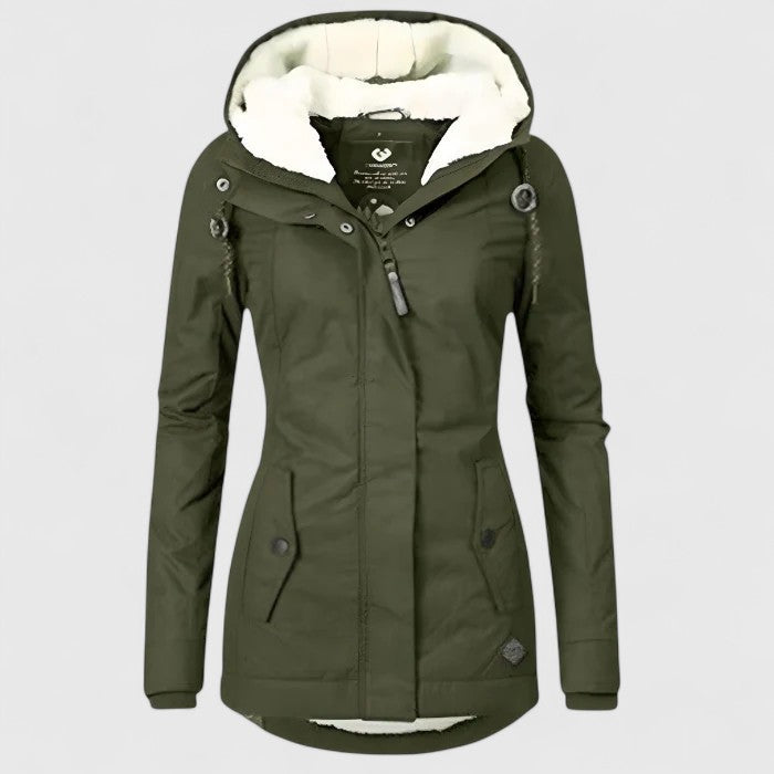 Valérie | Manteau