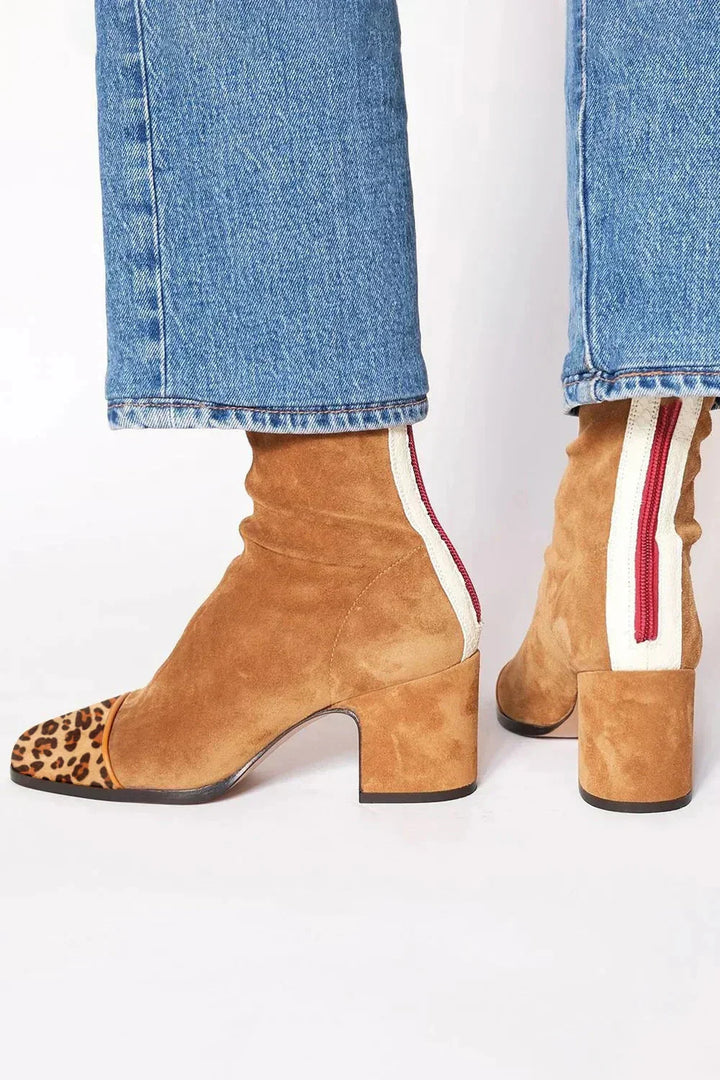 Ava | Bottes élégantes