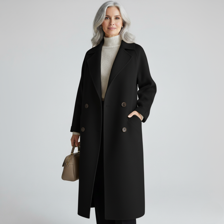 Maeve | Manteau classique et élégant