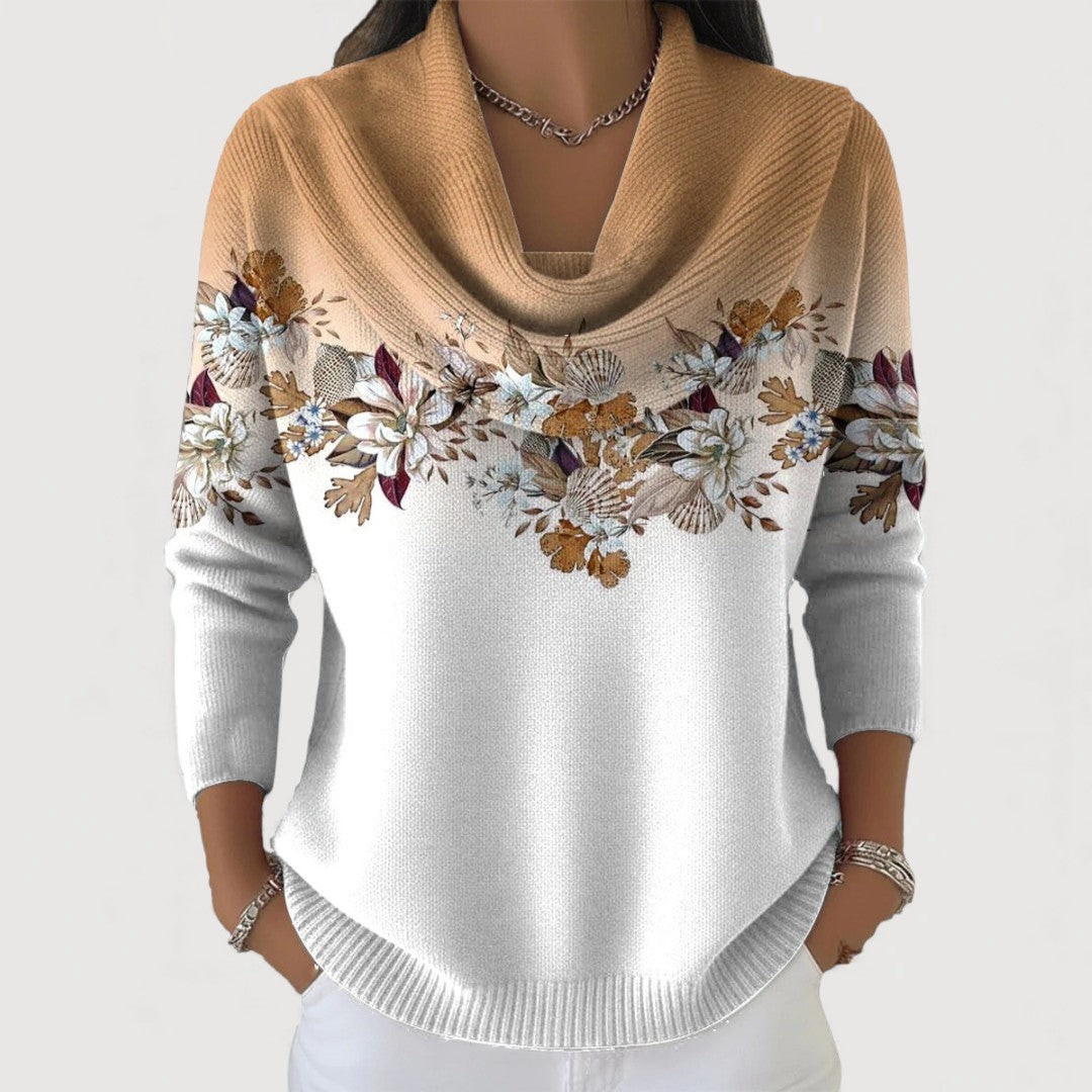 Lila | Pull