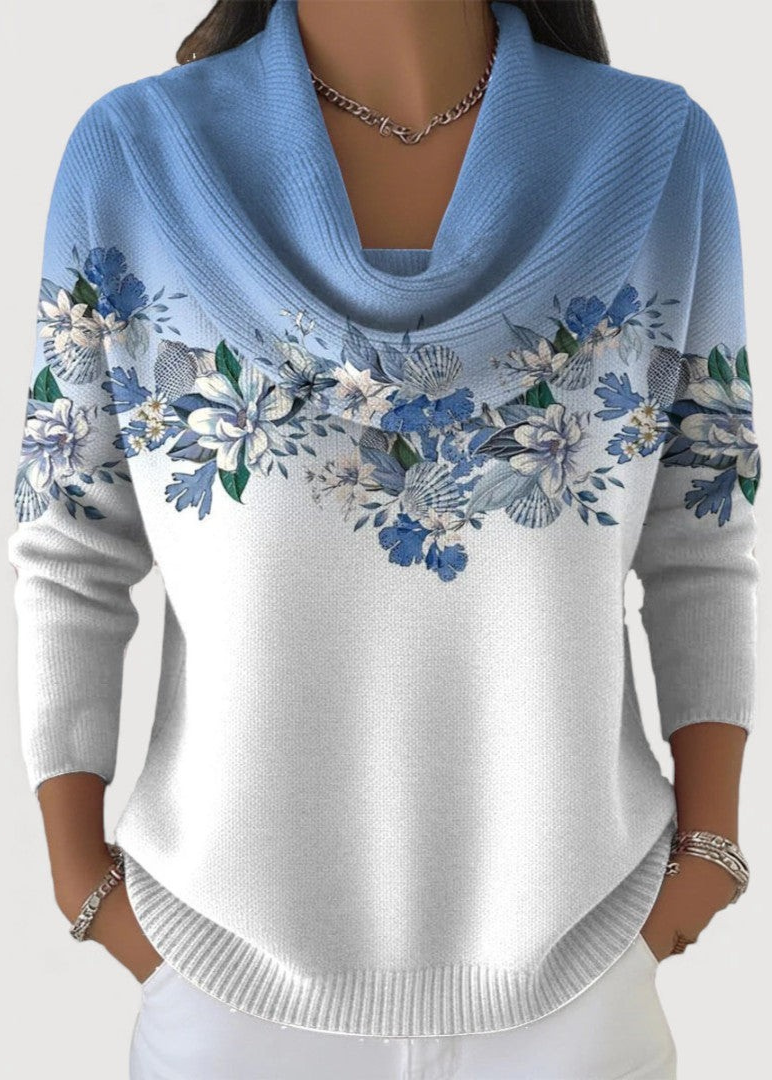 Lila | Pull