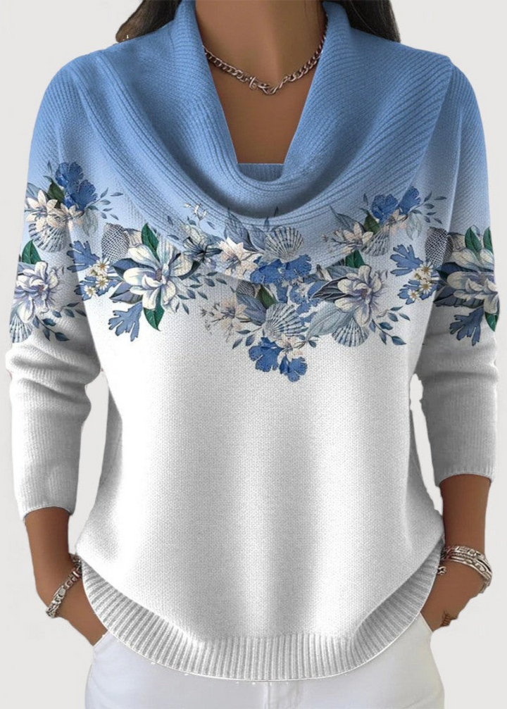 Lila | Pull