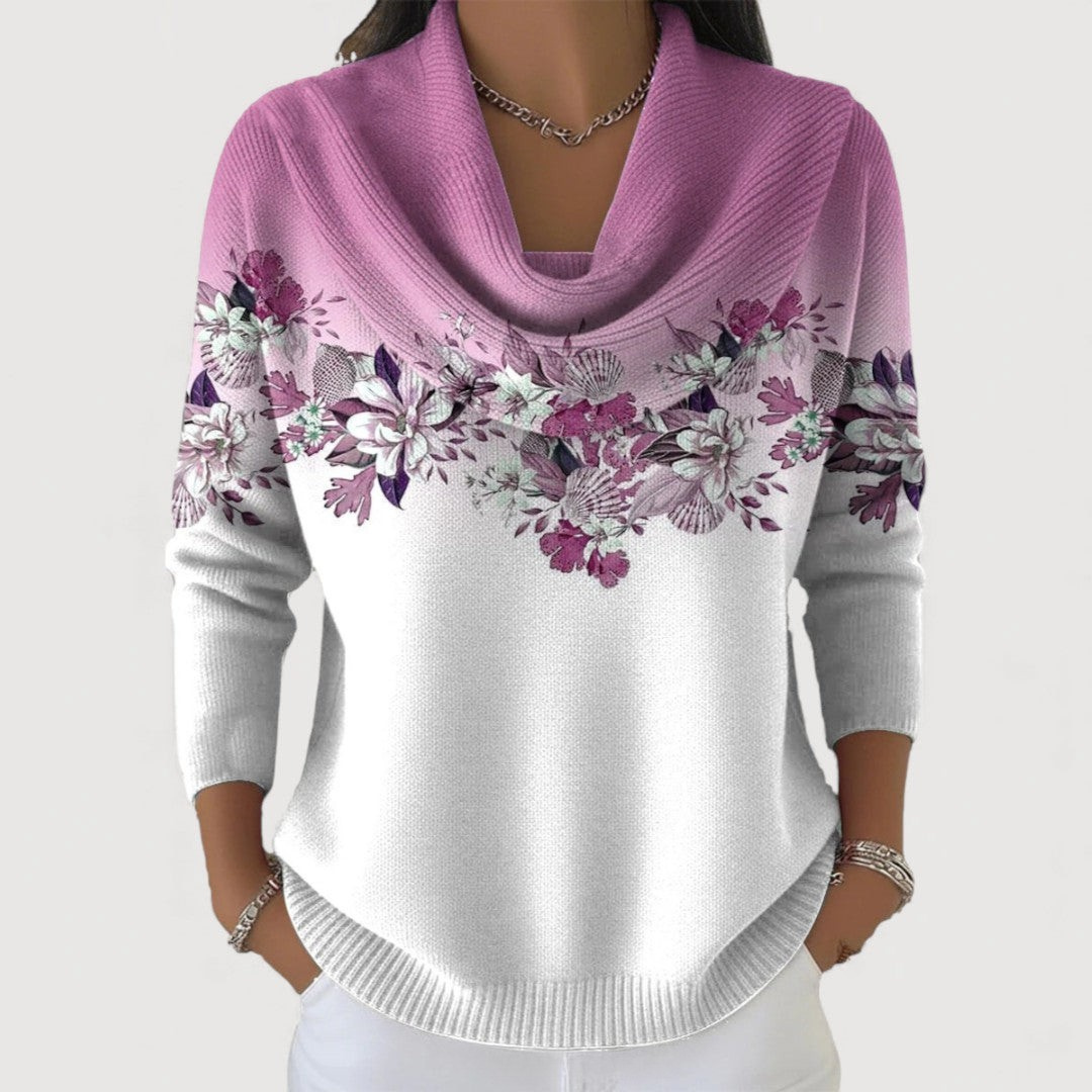 Lila | Pull