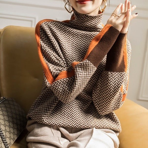 Cilia | Pull