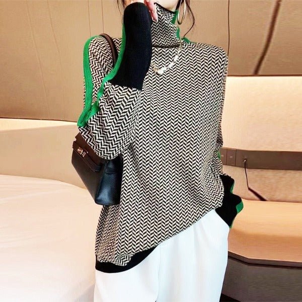 Cilia | Pull